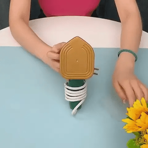 Mini Plancha Iron Vaporizador