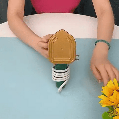 Mini Plancha Iron Vaporizador